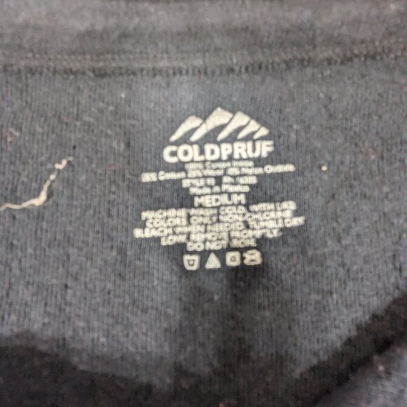 2 Mens ColdPruf Tops - Picture 5 of 5